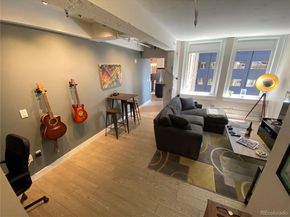 444 17th Street 508, Denver CO 80202