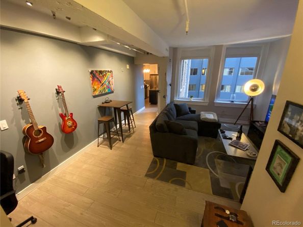 444 17th Street 508, Denver CO 80202