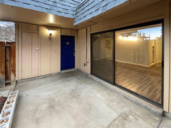 7995 E Mississippi Avenue F11, Denver CO 80247