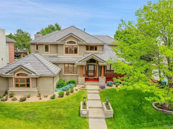 2252 S Queen Street, Lakewood CO 80227