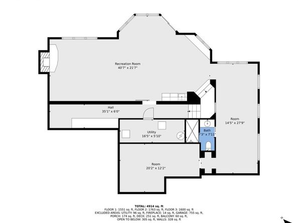 2252 S Queen Street, Lakewood CO 80227