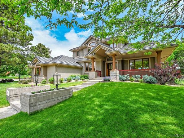 2252 S Queen Street, Lakewood CO 80227
