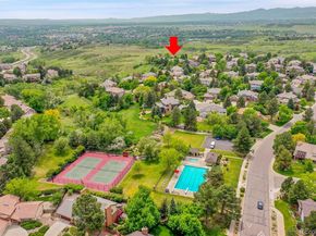 2252 S Queen Street, Lakewood CO 80227