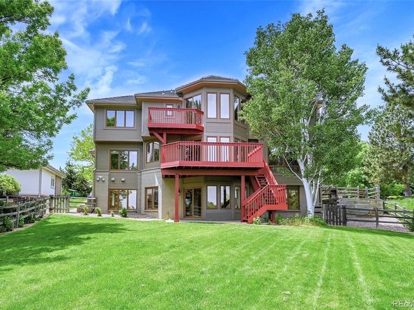 2252 S Queen Street, Lakewood CO 80227