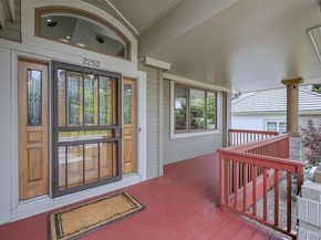 2252 S Queen Street, Lakewood CO 80227