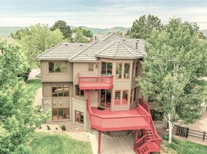 2252 S Queen Street, Lakewood CO 80227