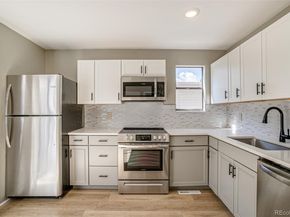 9605 E Kansas Circle 55, Denver CO 80247