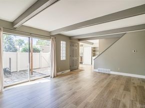 9605 E Kansas Circle 55, Denver CO 80247