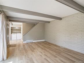 9605 E Kansas Circle 55, Denver CO 80247