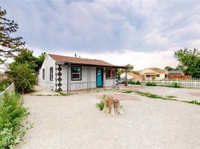 3284 W 66th Avenue, Denver CO 80221