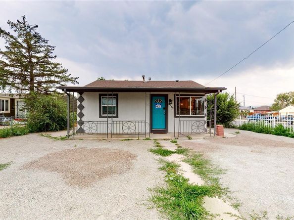 3284 W 66th Avenue, Denver CO 80221