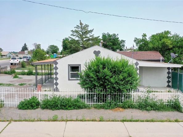 3284 W 66th Avenue, Denver CO 80221