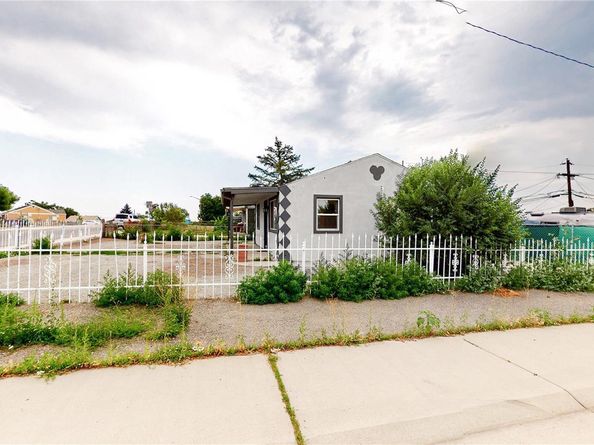 3284 W 66th Avenue, Denver CO 80221
