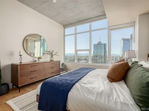 891 14th Street 3807, Denver CO 80202
