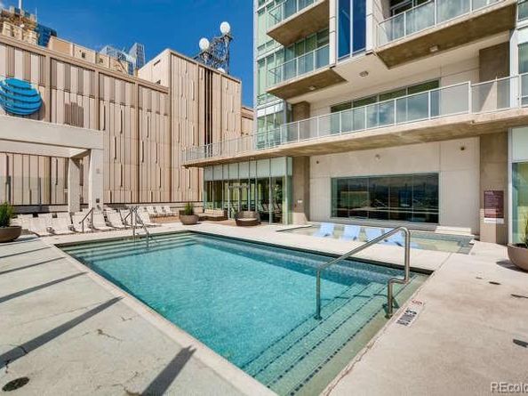 891 14th Street 3807, Denver CO 80202