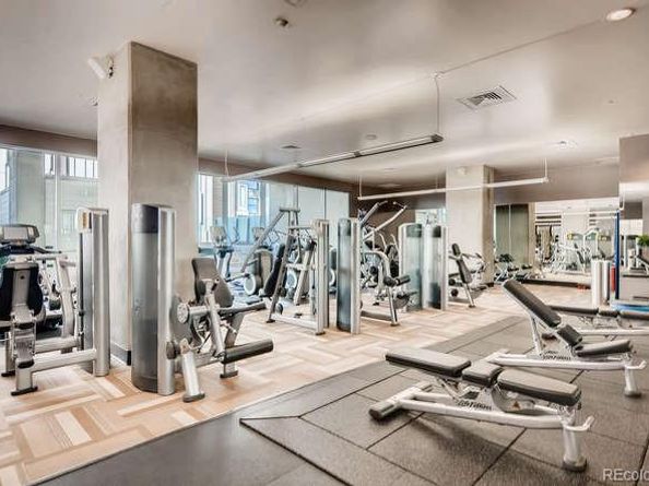 891 14th Street 3807, Denver CO 80202