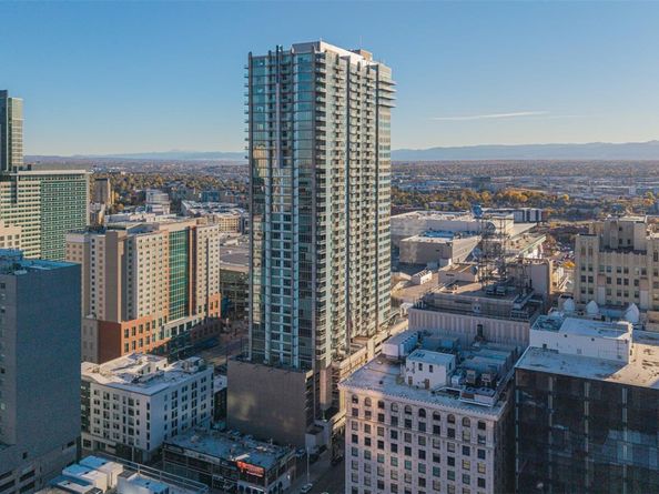 891 14th Street 3807, Denver CO 80202