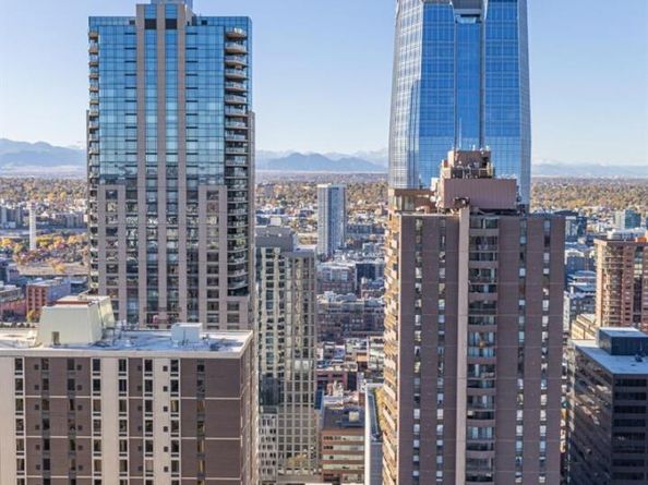 891 14th Street 3807, Denver CO 80202