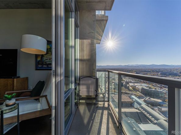 891 14th Street 3807, Denver CO 80202