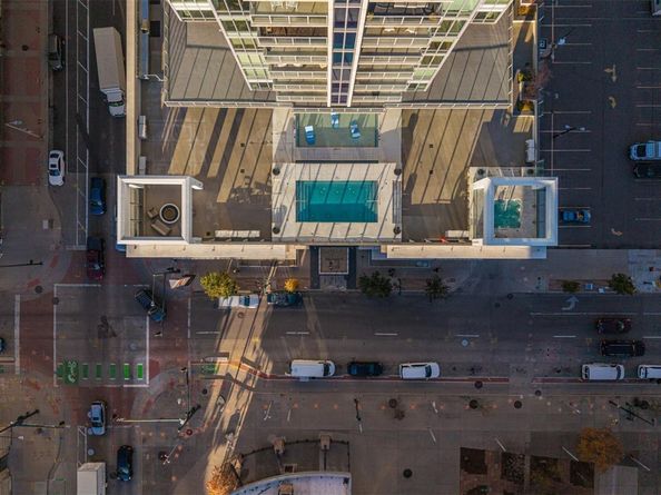 891 14th Street 3807, Denver CO 80202