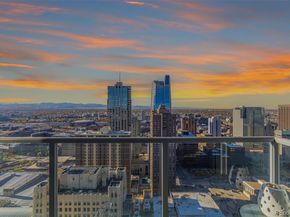 891 14th Street 3807, Denver CO 80202