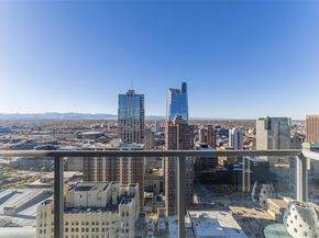 891 14th Street 3807, Denver CO 80202