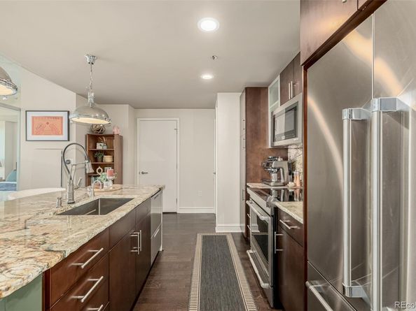 891 14th Street 3807, Denver CO 80202