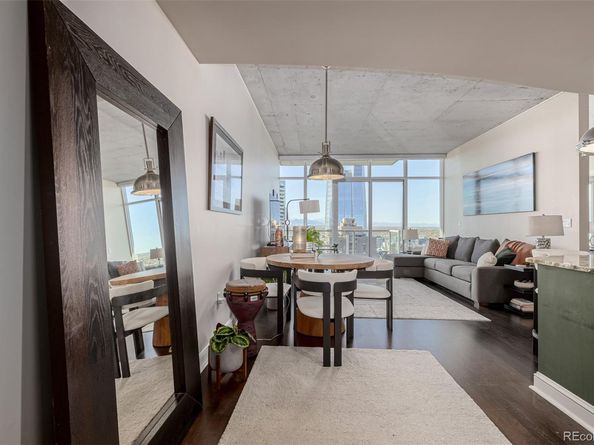 891 14th Street 3807, Denver CO 80202