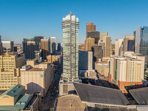 891 14th Street 3807, Denver CO 80202