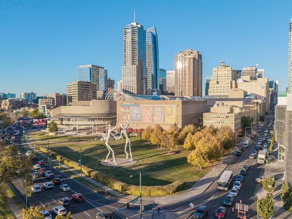 891 14th Street 3807, Denver CO 80202