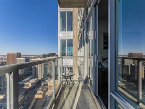 891 14th Street 3807, Denver CO 80202