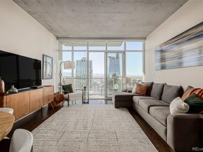 891 14th Street 3807, Denver CO 80202