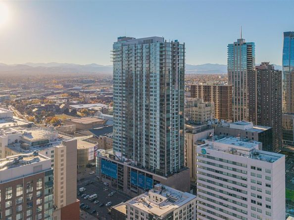 891 14th Street 3807, Denver CO 80202
