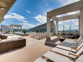 891 14th Street 3807, Denver CO 80202