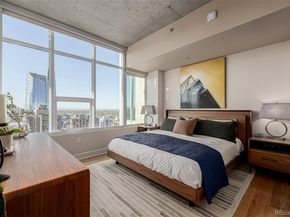 891 14th Street 3807, Denver CO 80202