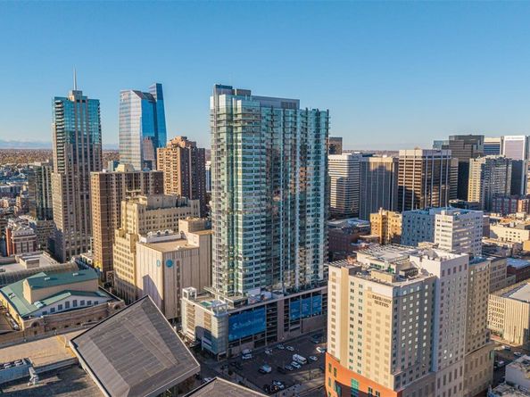 891 14th Street 3807, Denver CO 80202