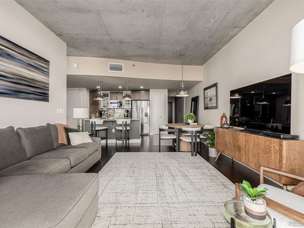 891 14th Street 3807, Denver CO 80202