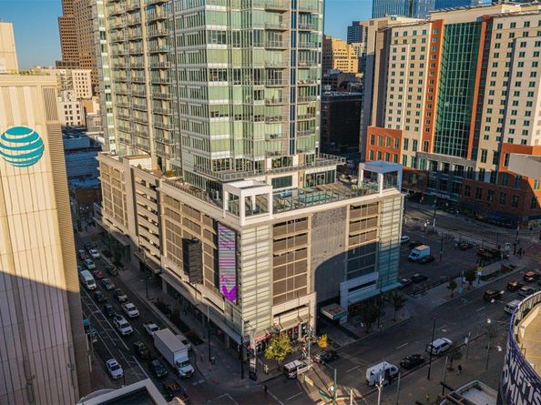 891 14th Street 3807, Denver CO 80202