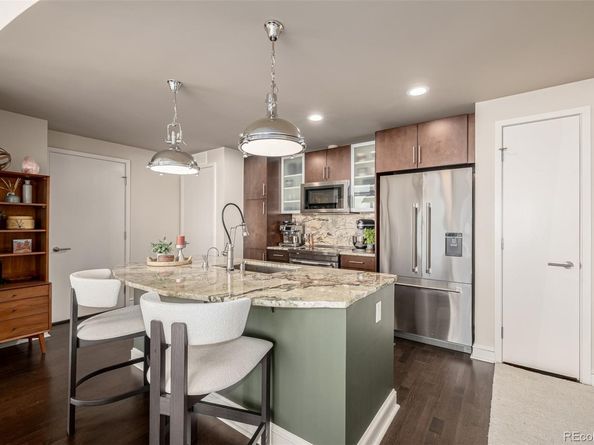 891 14th Street 3807, Denver CO 80202