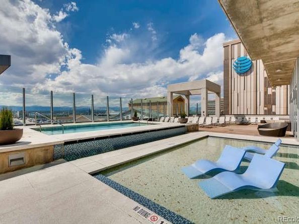 891 14th Street 3807, Denver CO 80202