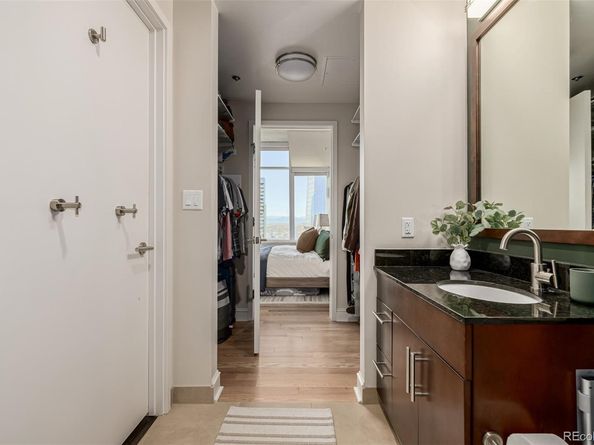 891 14th Street 3807, Denver CO 80202