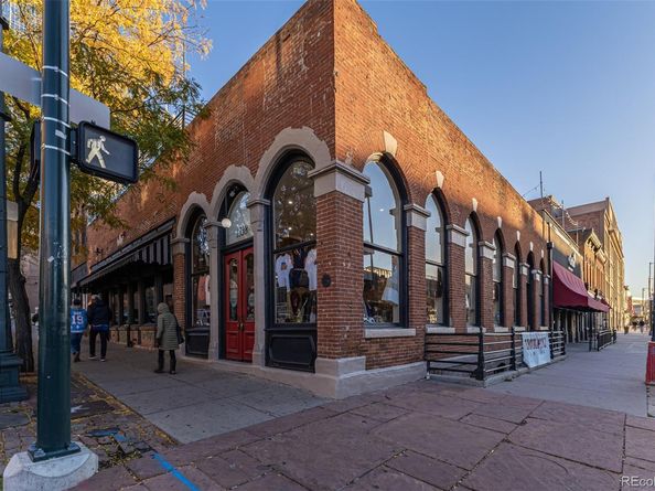 891 14th Street 3807, Denver CO 80202