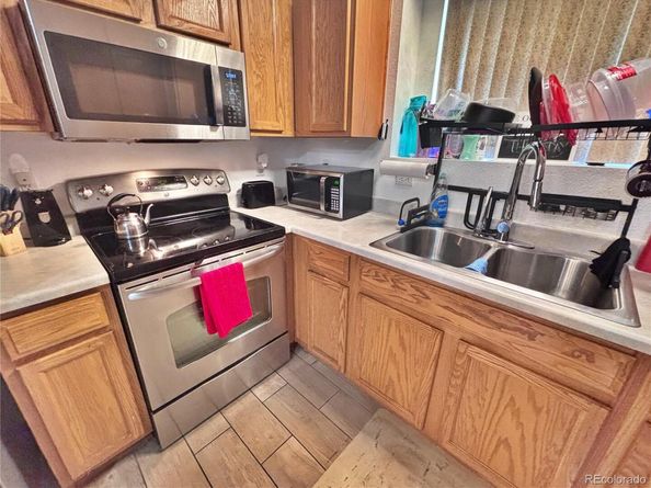 18986 E 57th Place A, Denver CO 80249
