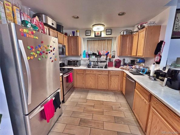 18986 E 57th Place A, Denver CO 80249