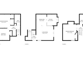 18986 E 57th Place A, Denver CO 80249