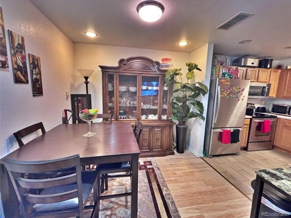 18986 E 57th Place A, Denver CO 80249