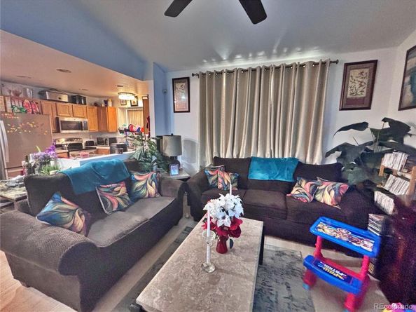 18986 E 57th Place A, Denver CO 80249