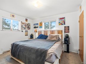 832 Fox Hill Court, Boulder CO 80303