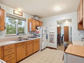 832 Fox Hill Court, Boulder CO 80303