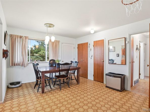 832 Fox Hill Court, Boulder CO 80303